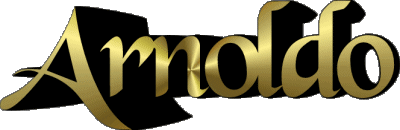 Arnoldo A MASCHIO -  Italia Nome 