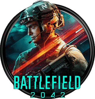 Iconos Battlefield 2042 Vídeo Juegos Multimedia 