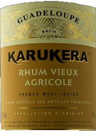 Karukera Rum Drinks 