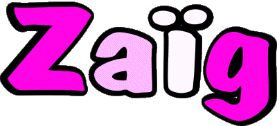 Zaïg Z FEMININE - France First Names 