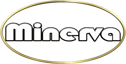 Minerva M WEIBLICH  - UK - USA - IRL - AUS - NZ Vorname 