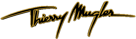 Thierry Mugler Couture - Profumo Moda 