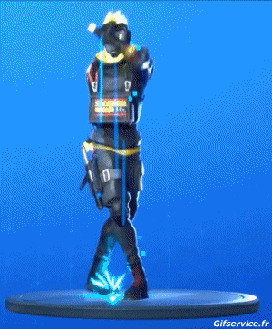 Signature Shuffle-Signature Shuffle Dance 01 Fortnite Video Games Multi Media 