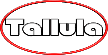 Tallula T FEMMINILE  - UK - USA - IRL - AUS - NZ Nome 