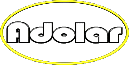 Adolar A MASCHIO - Germania Nome 