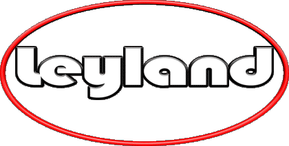 Leyland L MASCHIO - UK - USA - IRL - AUS - NZ Nome 