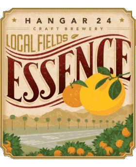 Hangar 24 USA Cervezas Bebidas 