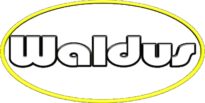 Waldus W MASCULINE - France First Names 