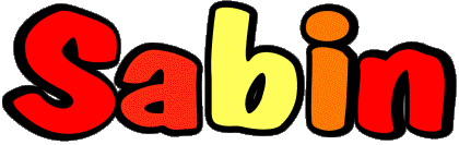 Sabin S MASCULINO - Francia Nombre 