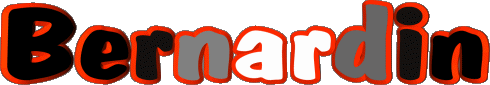 Bernardin B MASCULINO - Francia Nombre 