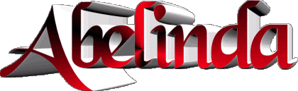 Abelinda A FEMININE - Italy First Names 