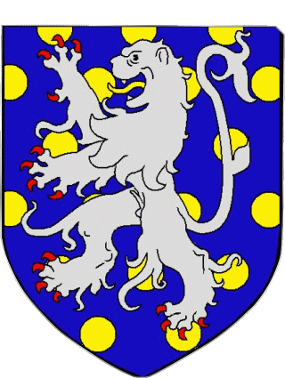 BEZANNES 51 Departamentos - Ciudades Francia Banderas 