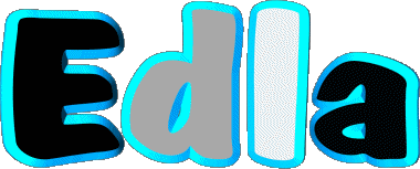 Edla E WEIBLICH - Deutschland Vorname 