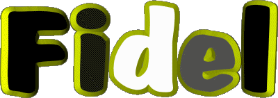 Fidel F MASCULIN - Espagne Prénoms 