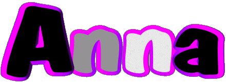 Anna A WEIBLICH - Italien Vorname 