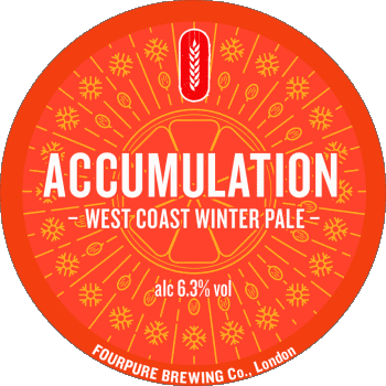 Fourpure UK Bier Getränke 