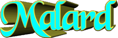 Malard M MASCULINO - Francia Nombre 