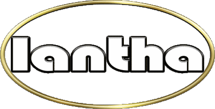 Iantha I FEMENINO - UK - USA - IRL - AUS - NZ Nombre 