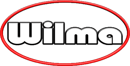 Wilma W FEMENINO - Francia Nombre 