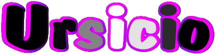 Ursicio U MASCULIN - Italie Prénoms 