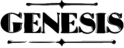 Genesis - carattere Pop Rock Musica Multimedia 