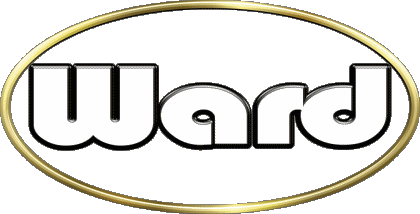 Ward W MANN - UK - USA - IRL - AUS - NZ Vorname 