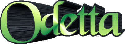 Odetta O FEMININ - Italie Prénoms 
