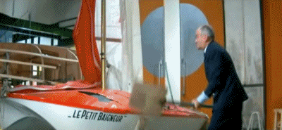 Le petit baigneur - Video Louis de Funès Film Francia Multimedia 