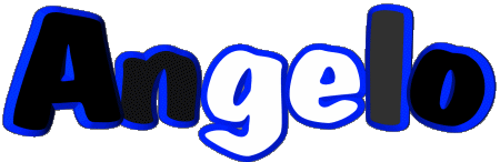 Angelo A MANN - Italien Vorname 