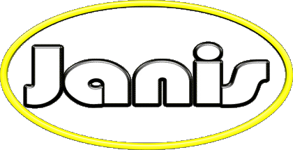 Janis J MASCHIO - Francia Nome 