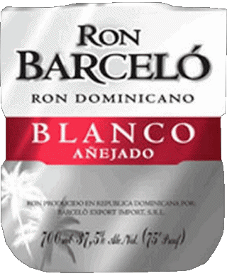 Barcelo Rum Getränke 