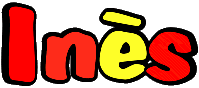 Inès I FEMMINILE - Francia Nome 