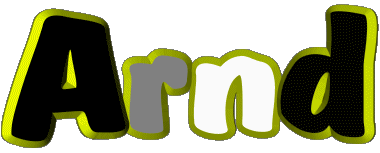 Arnd A MASCHIO - Germania Nome 