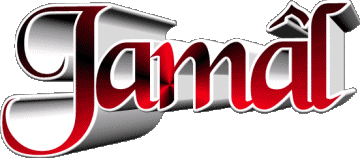 Jamâl J MASCULIN - Maghreb Musulman Prénoms 