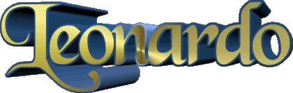 Leonardo L MASCHIO -  Italia Nome 