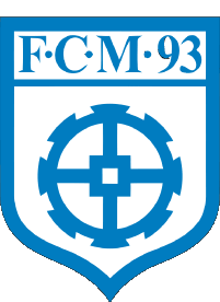 1980-1980 Mulhouse FCM 68 - Haut-Rhin Grand Est Soccer Club France Sports 