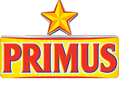 Logo-Logo Primus Congo Birre Bevande 