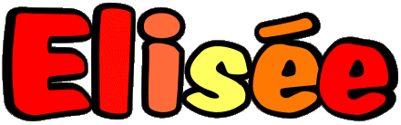 Elisée E WEIBLICH - Frankreich Vorname 