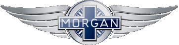 Logo Morgan Cars Transport 