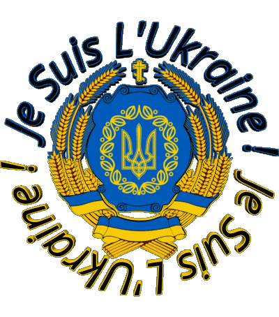 02 Je Suis L'Ukraine French Messages 