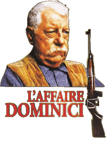 L'Affaire Dominici Jean Gabin Movie France Multi Media 