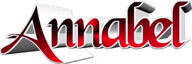 Annabel A FEMMINILE  - UK - USA - IRL - AUS - NZ Nome 