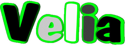 Velia V FEMININE - Italy First Names 