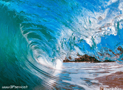 Mer Lieux - Nature Humour - Fun 