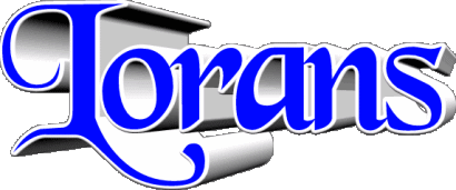 Lorans L MASCULINE - France First Names 