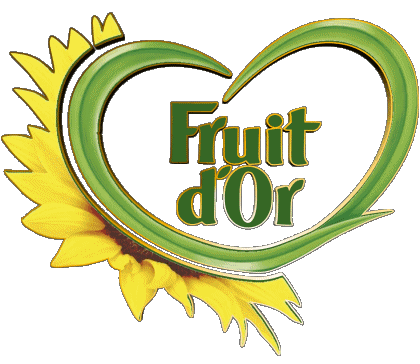 Fruit d'Or Olio Comida 