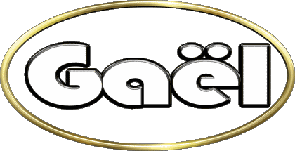 Gaël G MASCULINE - France First Names 