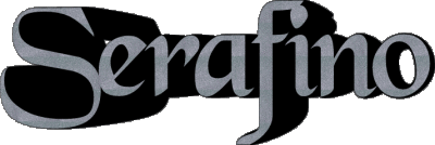 Serafino S MANN - Italien Vorname 