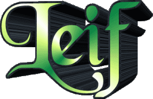 Leif L MASCULINO - UK - USA - IRL - AUS - NZ Nombre 