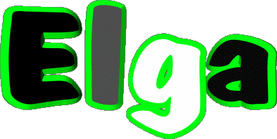 Elga E FEMMINILE - Francia Nome 